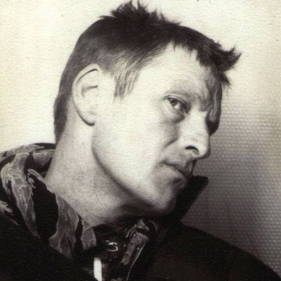 Meet your Posher, Mark - Picture 1 of 1